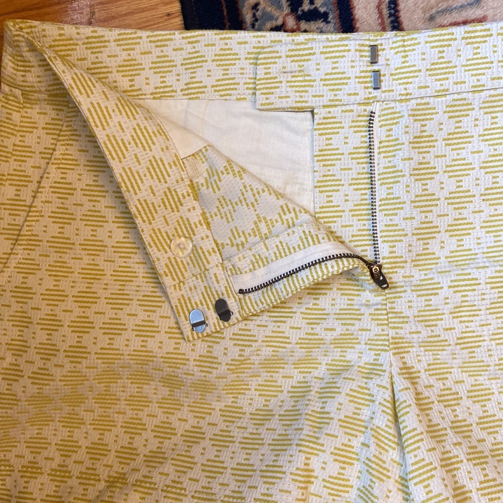 Loft Shorts - Picture 3 of 4